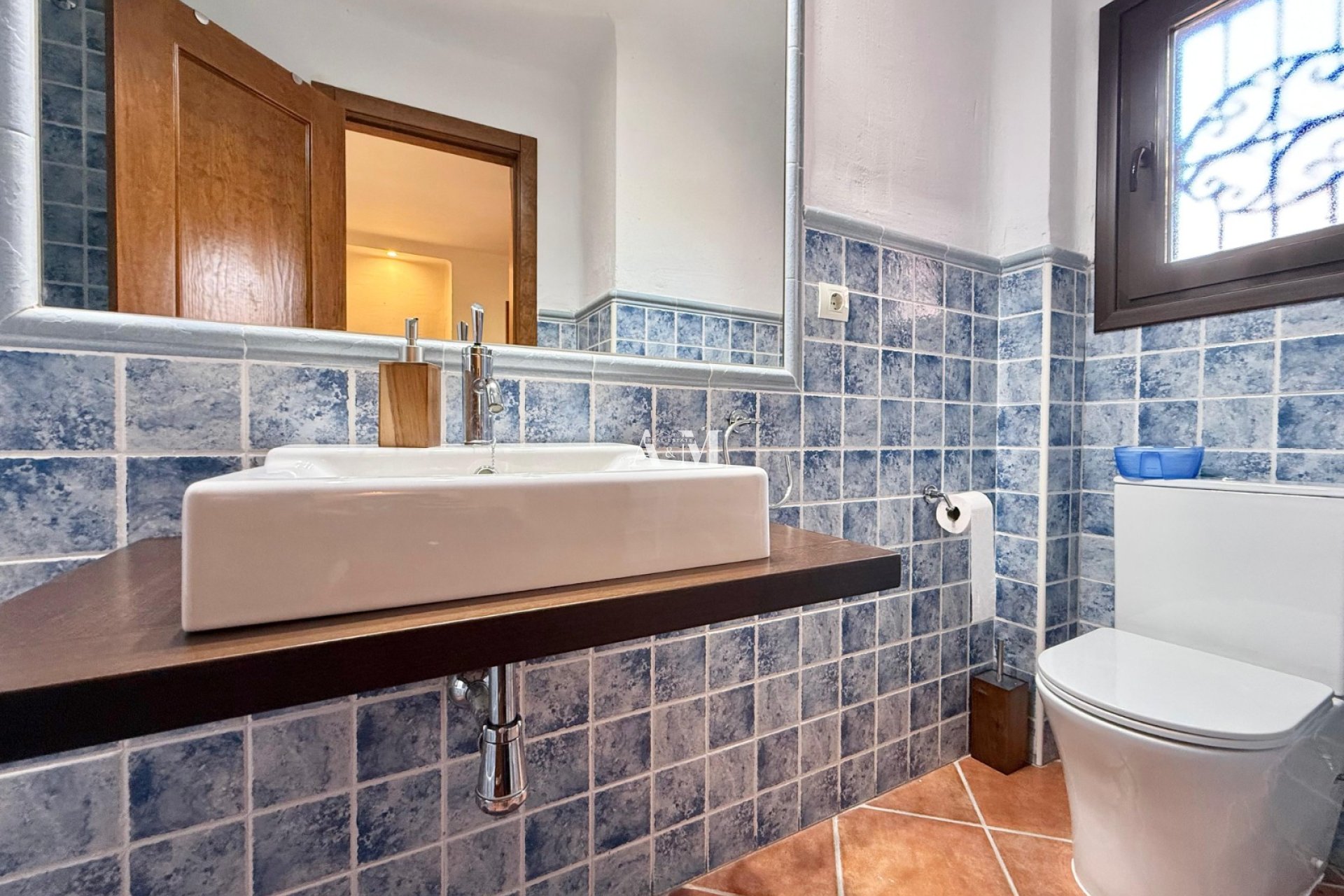 Location à long terme - ground-floor - Punta Prima