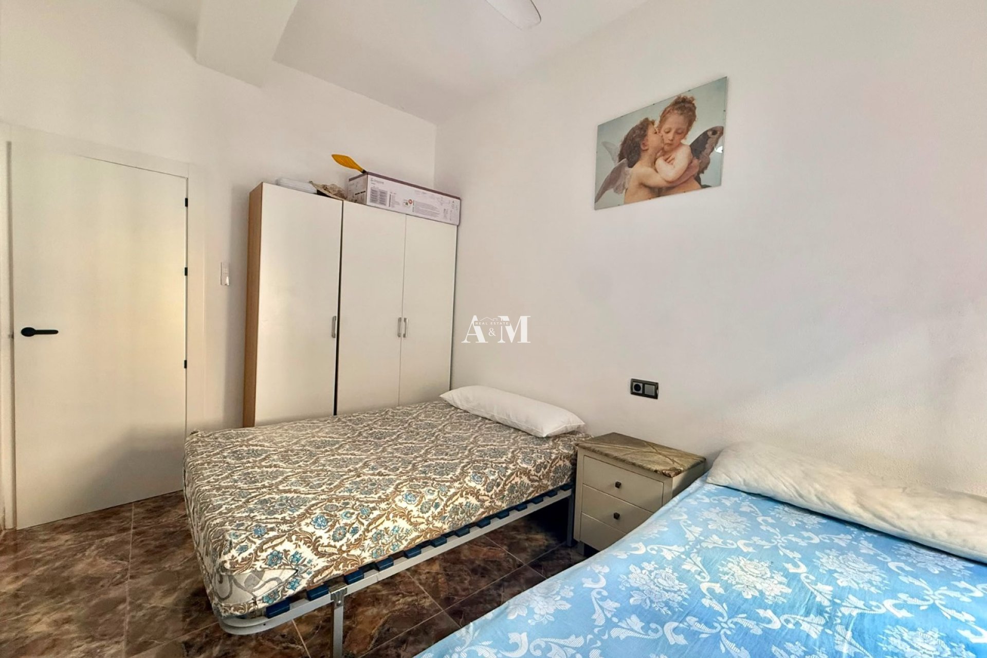 Location à long terme - ground-floor - San Pedro del Pinatar - Lo Pagan
