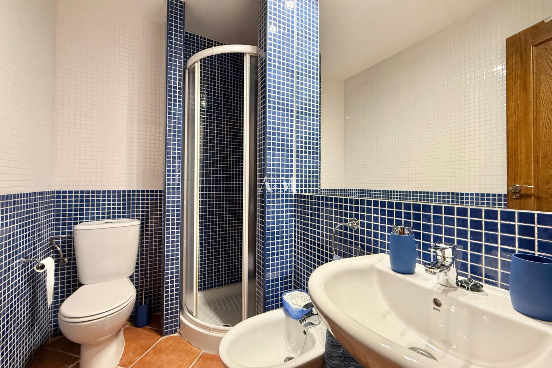 Location à long terme - ground-floor - Torrevieja - Los Balcones - Los Altos del Edén