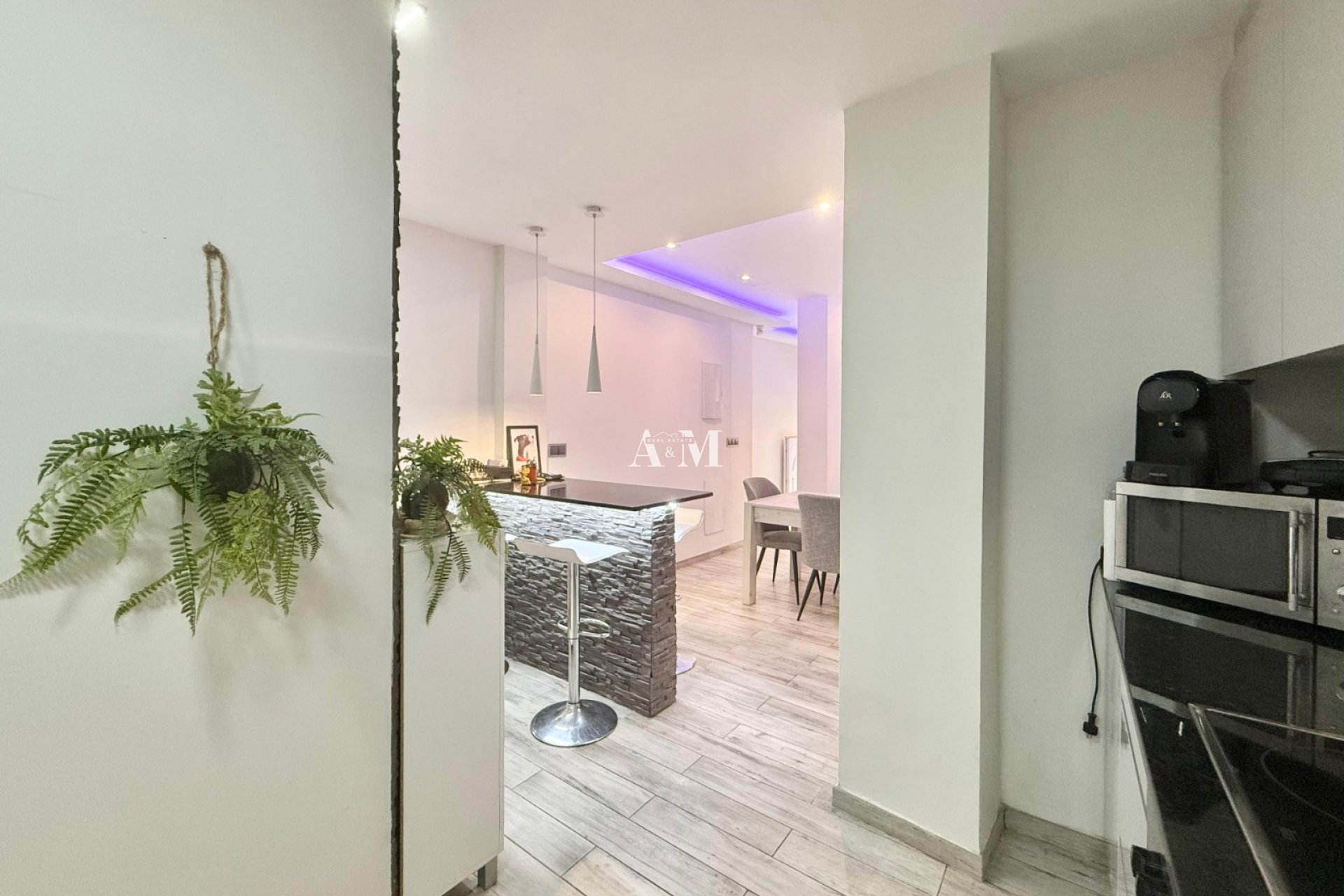 Location à long terme - ground-floor - Torrevieja - Playa del Cura