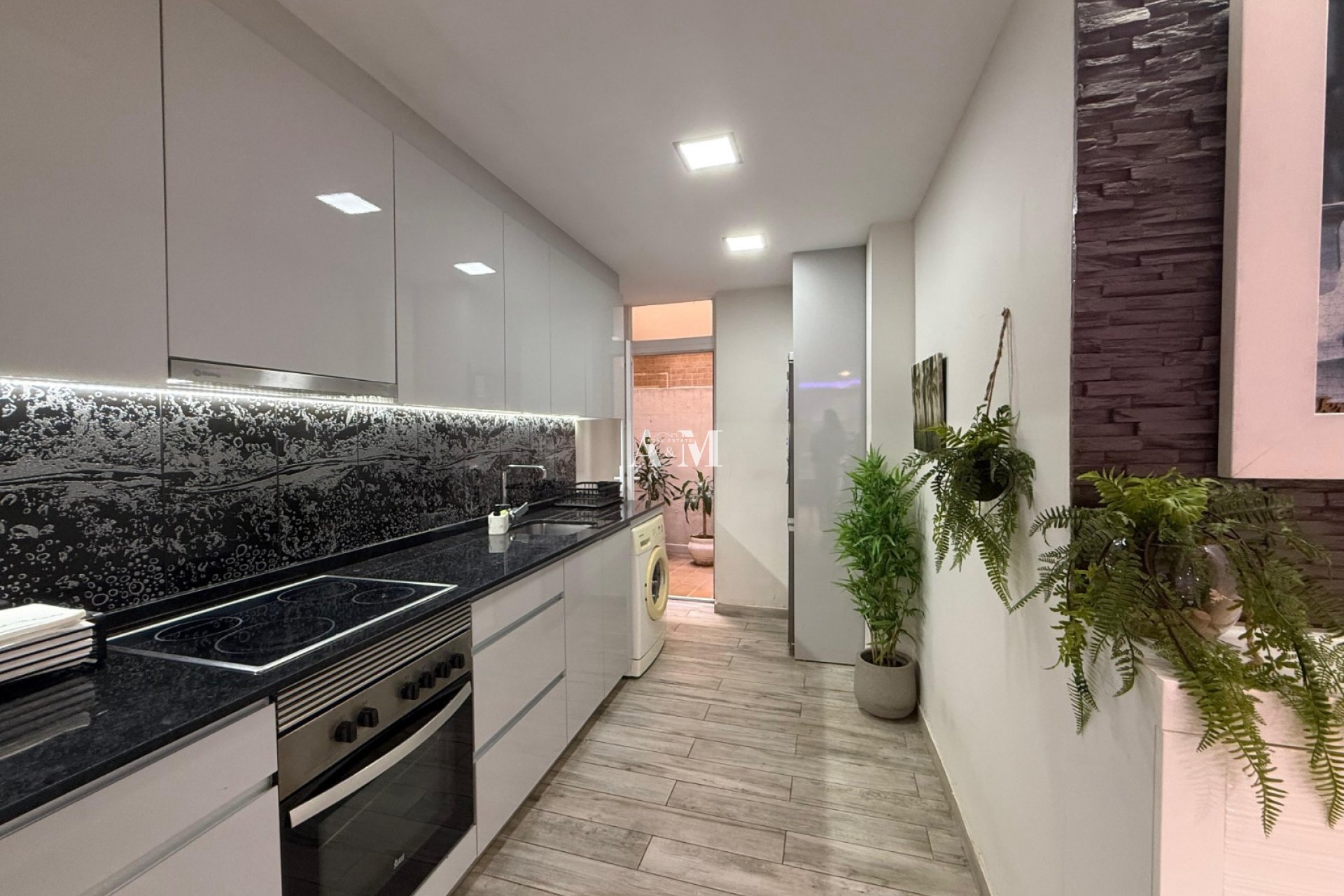 Location à long terme - ground-floor - Torrevieja - Playa del Cura