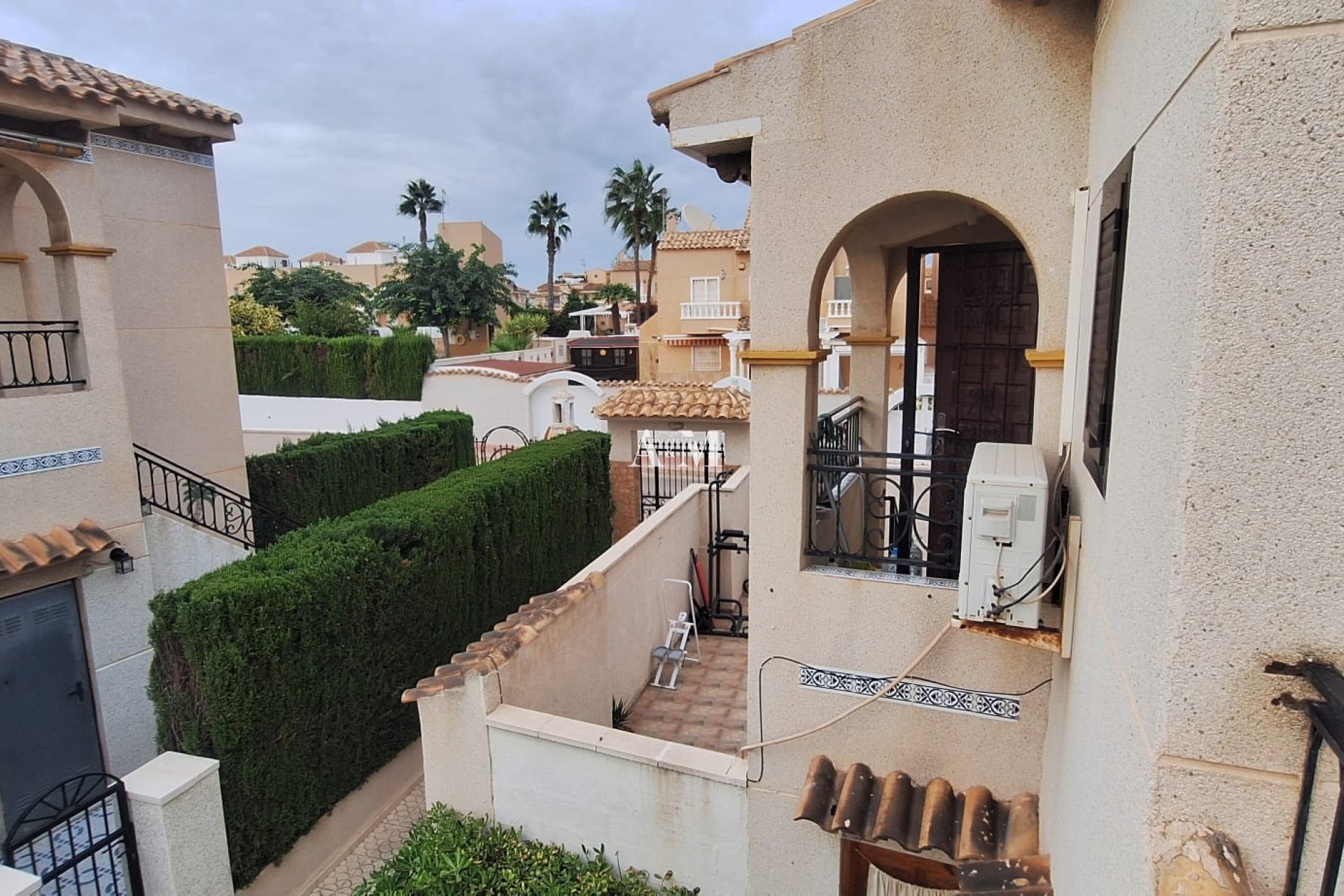 Location à long terme - high-bungalow - Torrevieja - Aguas Nuevas - Torrelamata