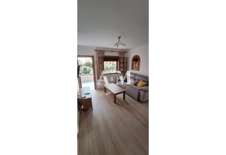 Location à long terme - high-bungalow - Torrevieja - Aguas Nuevas - Torrelamata