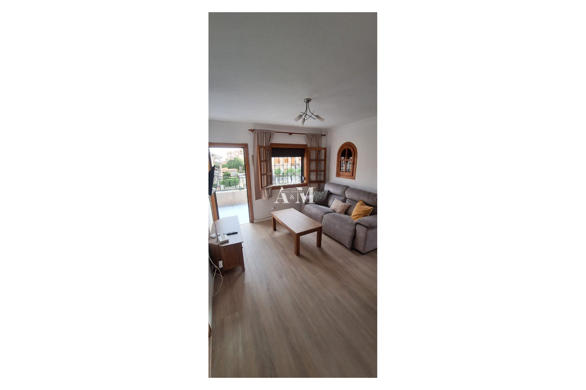 Location à long terme - high-bungalow - Torrevieja - Aguas Nuevas - Torrelamata
