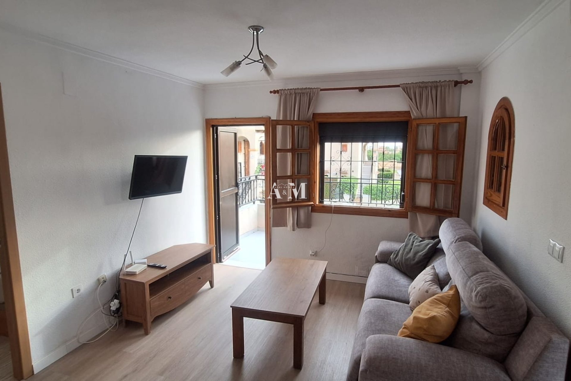 Location à long terme - high-bungalow - Torrevieja - Aguas Nuevas - Torrelamata