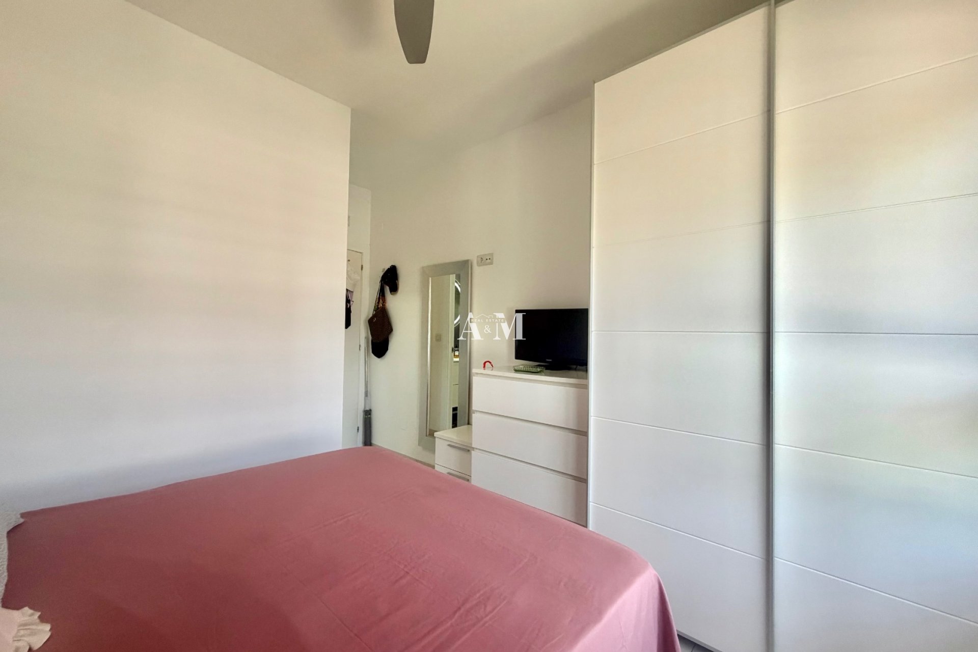 Location à long terme - low-bungalow - Torre de la Horadada
