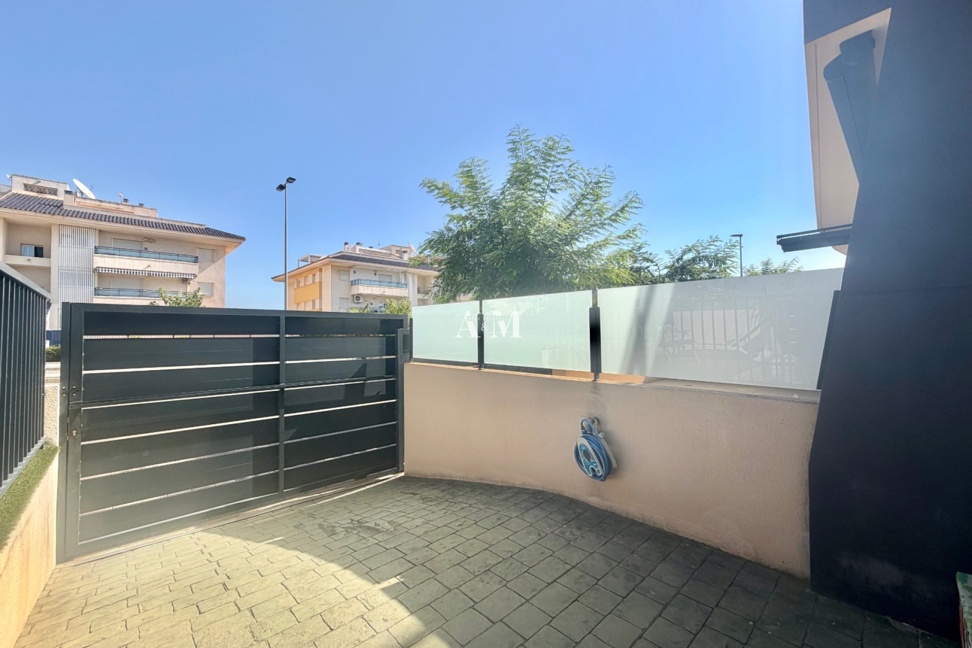 Location à long terme - low-bungalow - Torre de la Horadada