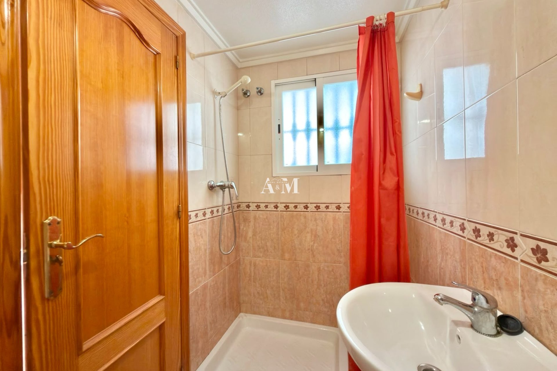 Location à long terme - Maison de ville - Algorfa - Castillo de Montemar