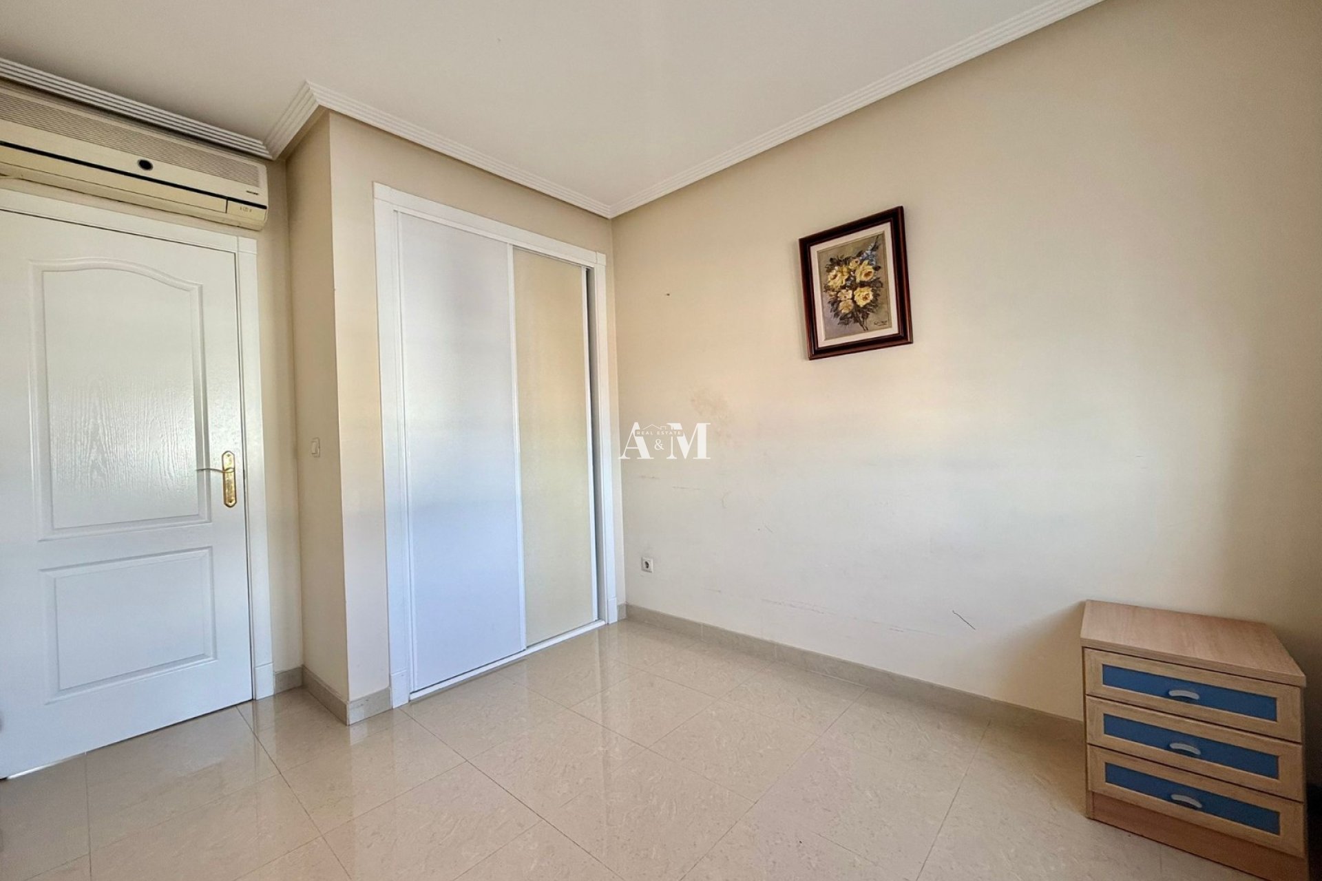Location à long terme - Maison de ville - Almoradí