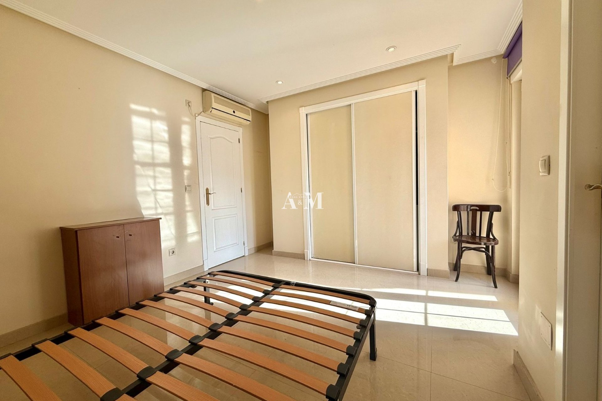 Location à long terme - Maison de ville - Almoradí