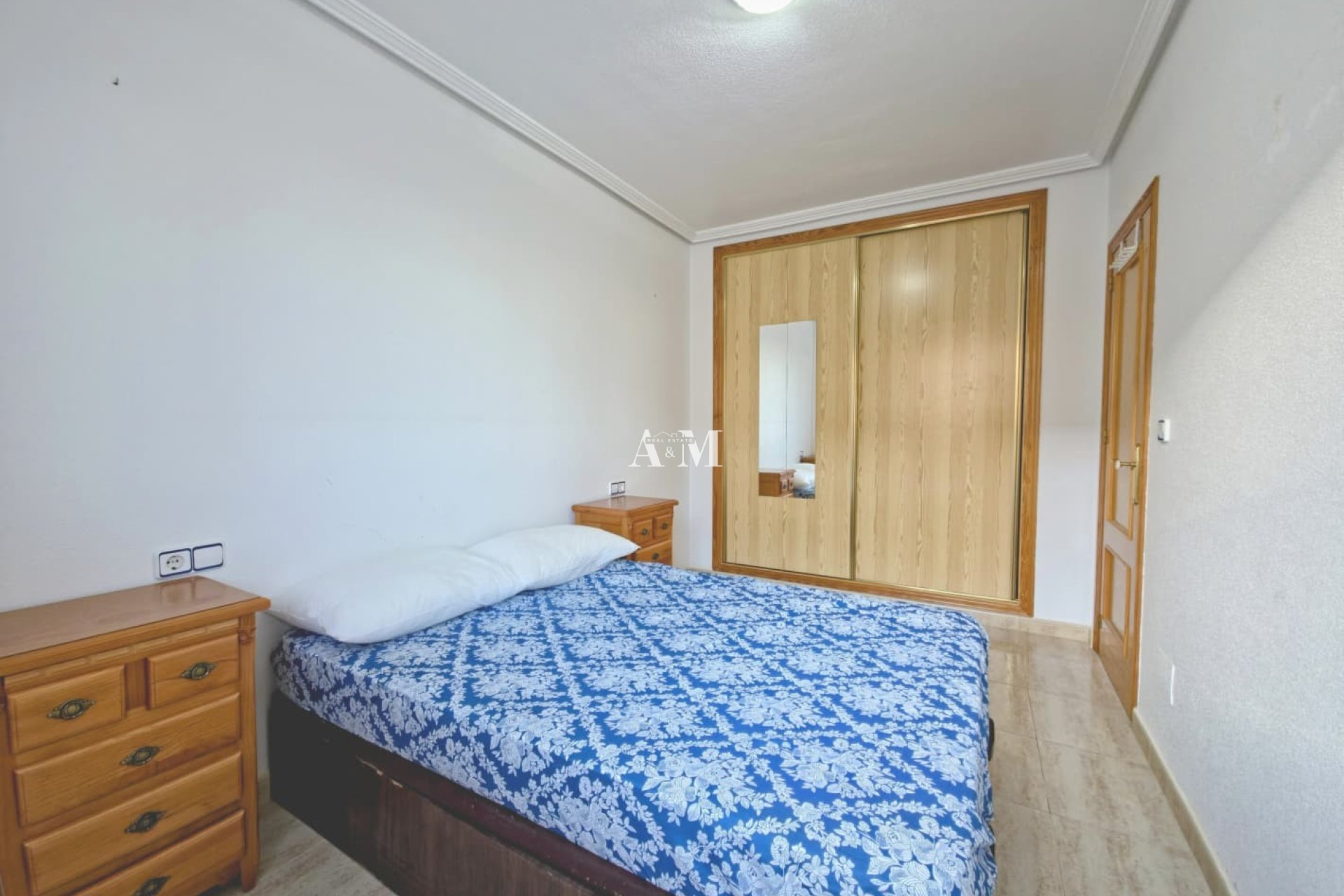 Location à long terme - Maison de ville - Cabo Roig