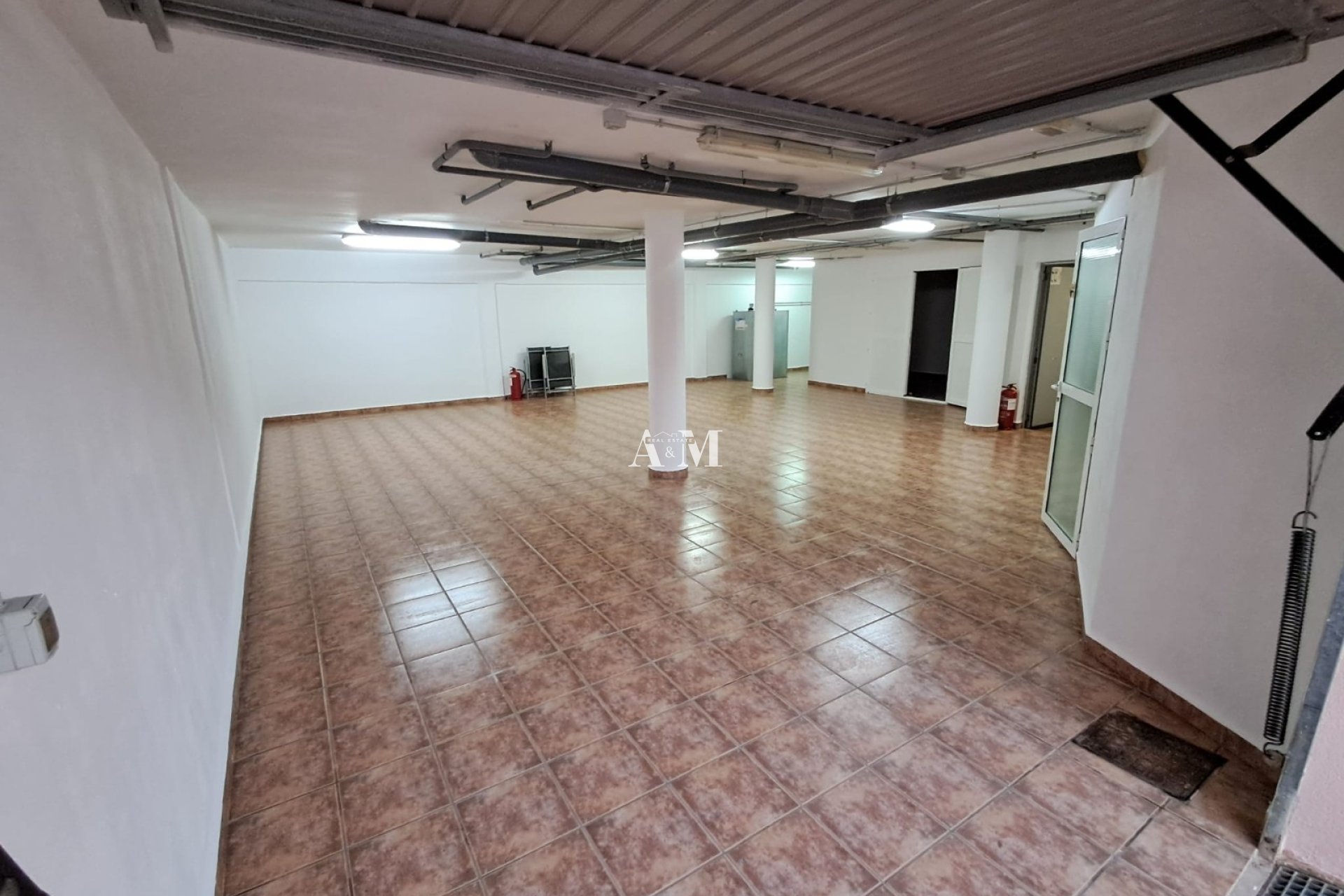 Location à long terme - Maison de ville - Cartagena - La Aparecida
