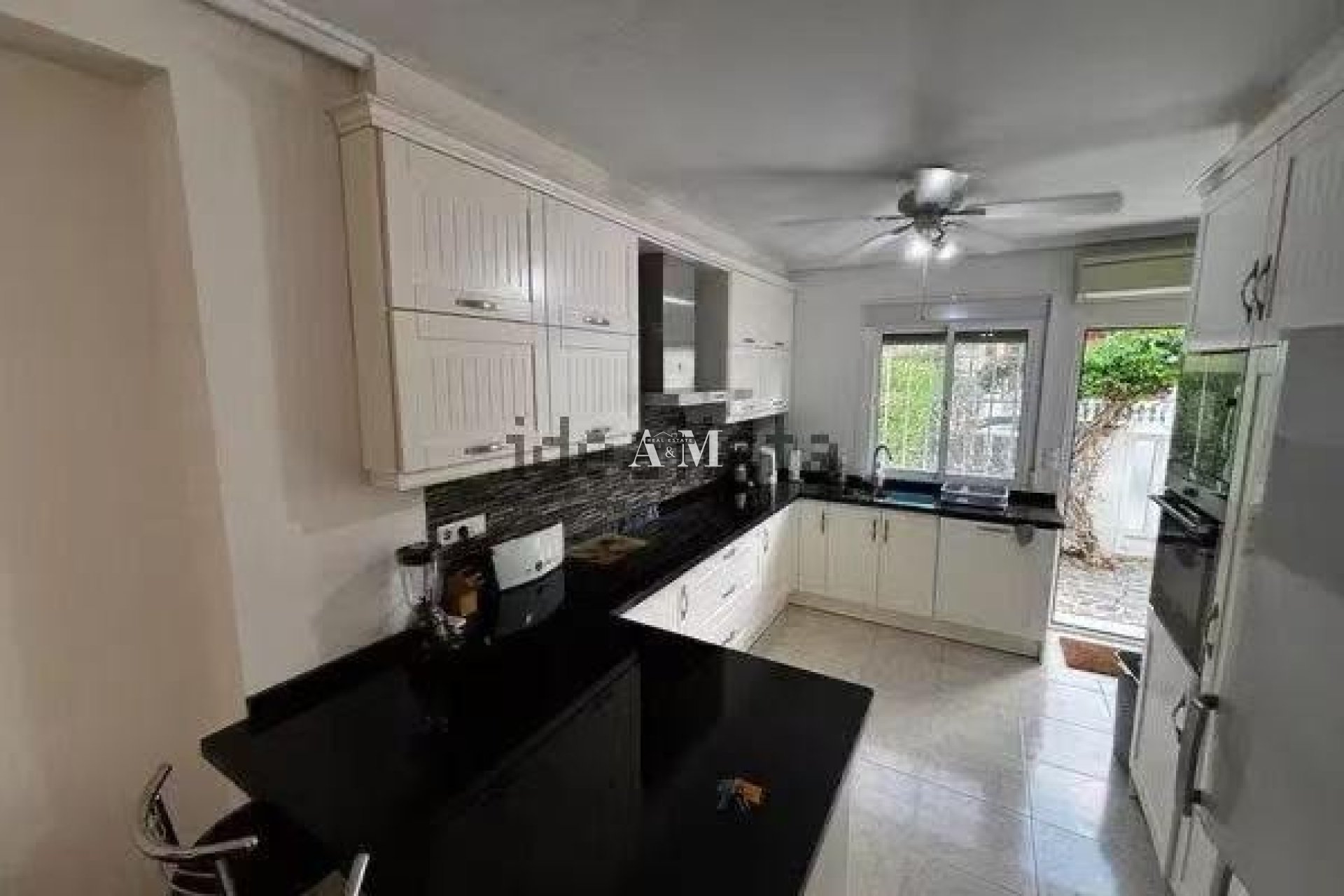 Location à long terme - Maison de ville - Ciudad Quesada