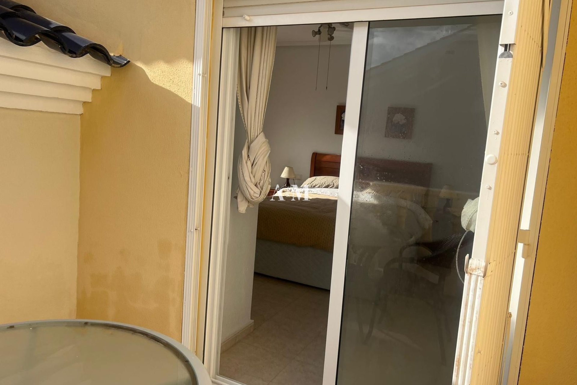 Location à long terme - Maison de ville - Ciudad Quesada