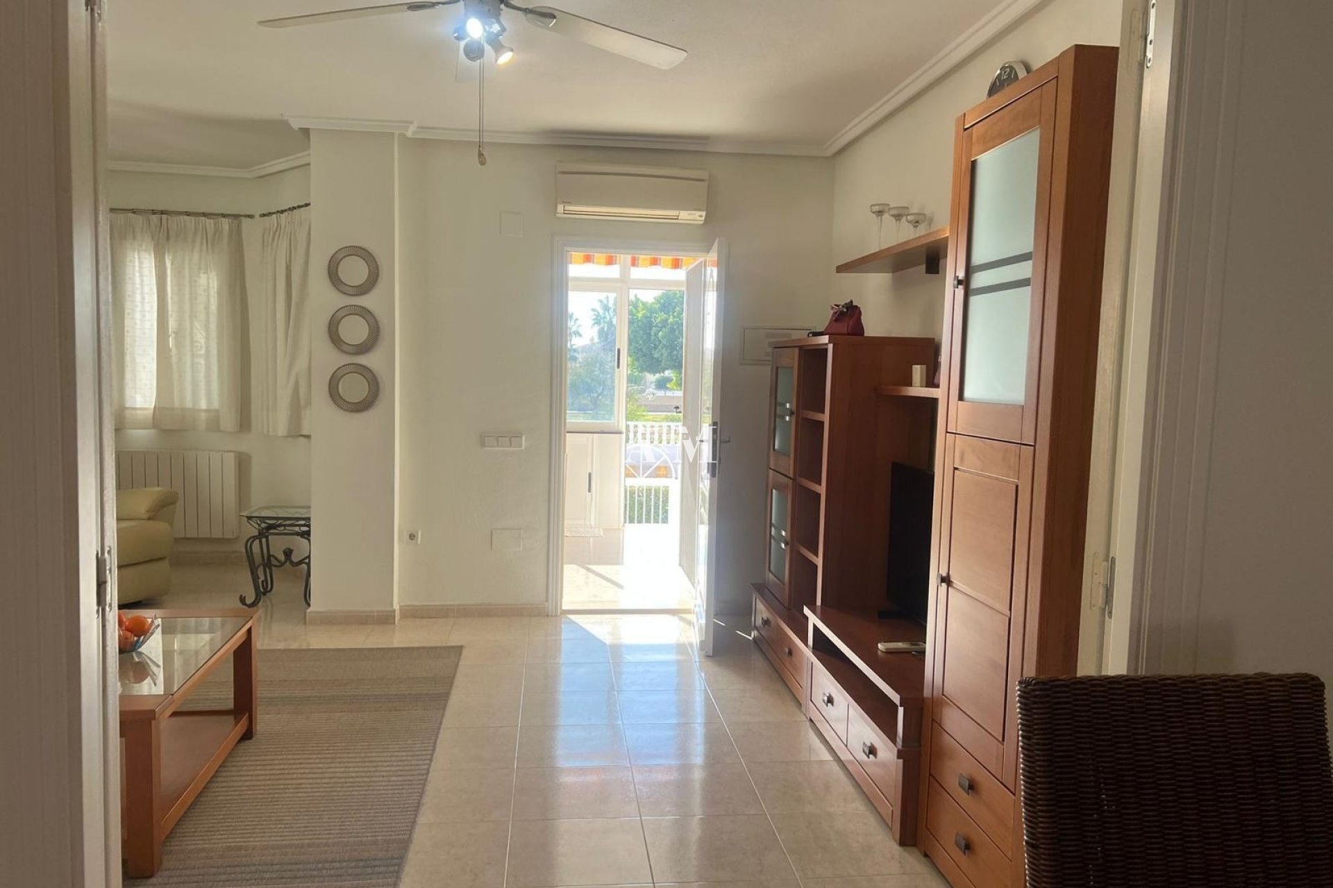 Location à long terme - Maison de ville - Ciudad Quesada