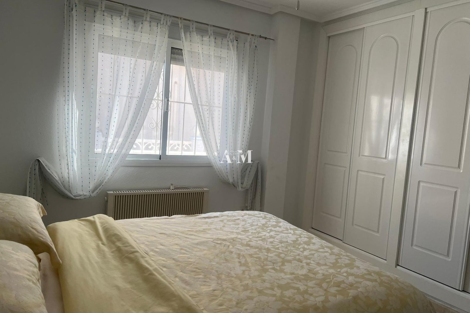 Location à long terme - Maison de ville - Ciudad Quesada