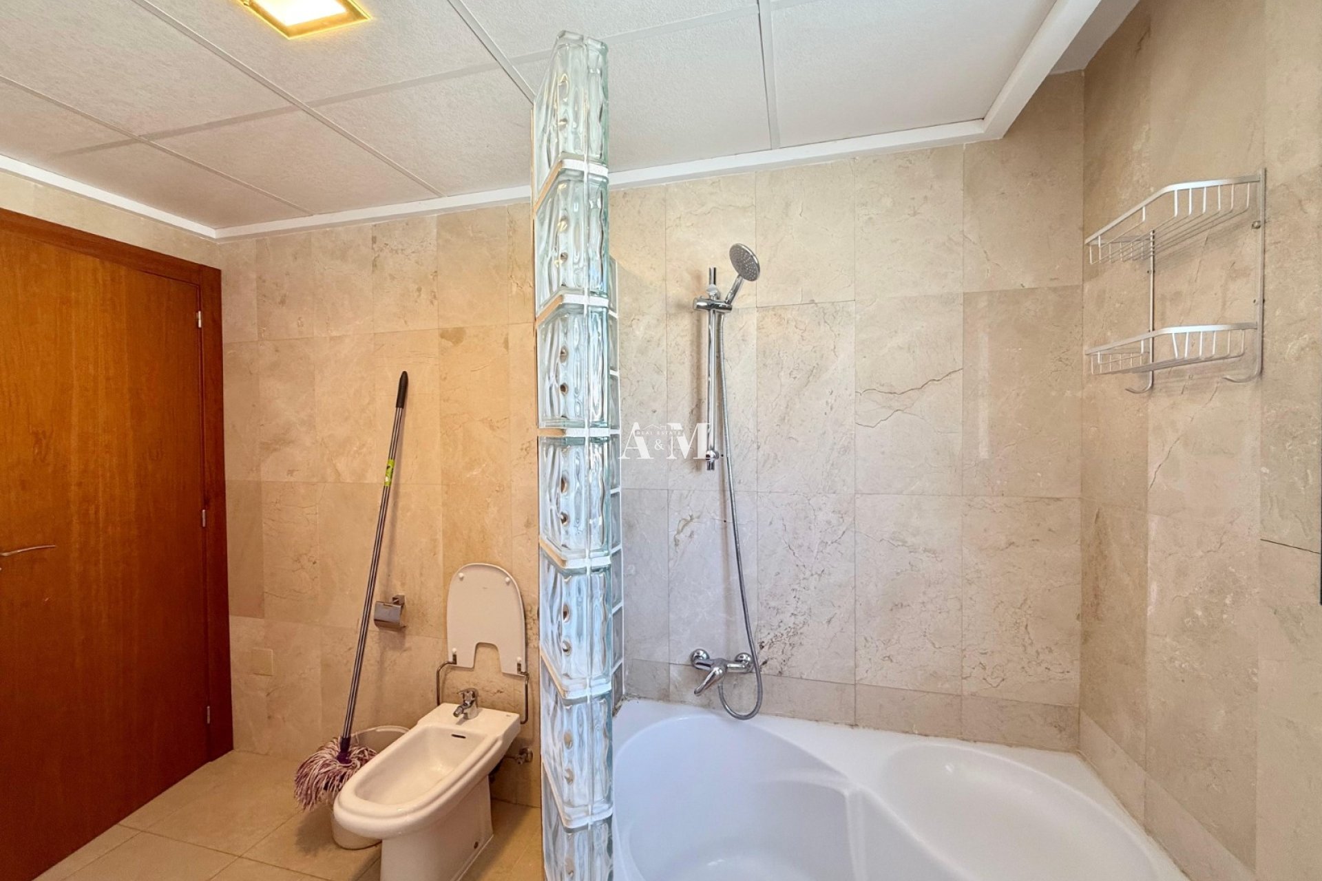 Location à long terme - Maison de ville - Ciudad Quesada