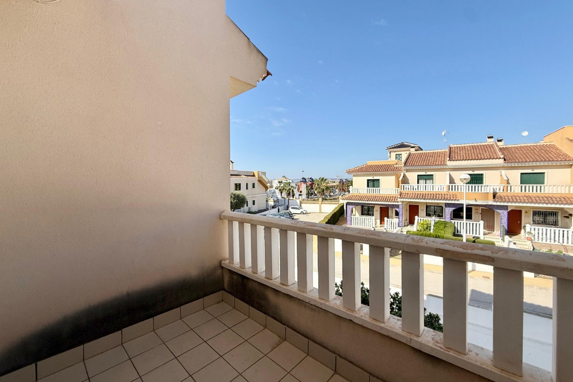 Location à long terme - Maison de ville - Ciudad Quesada