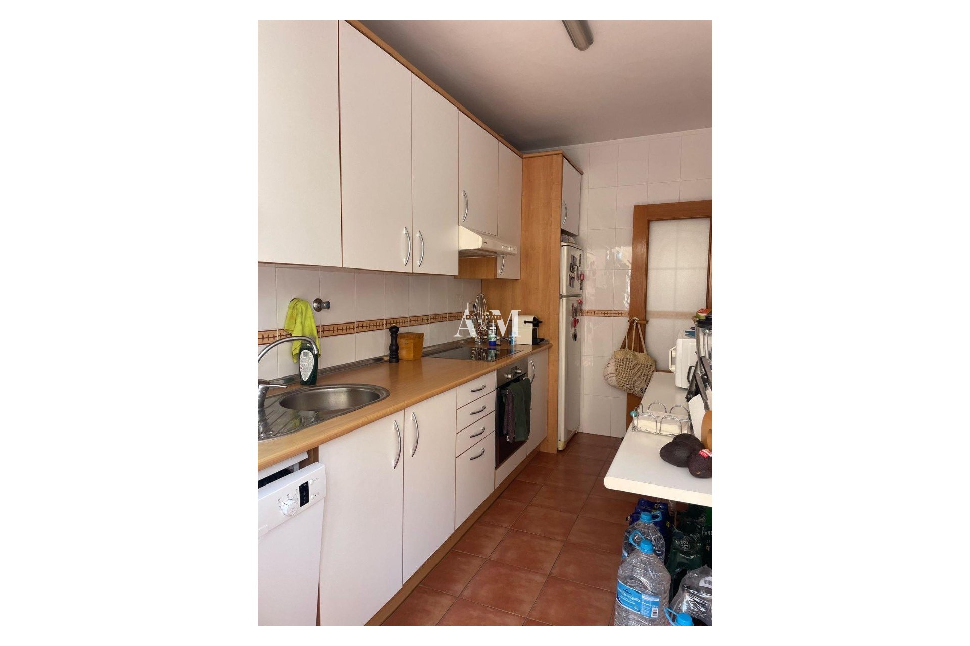 Location à long terme - Maison de ville - Dehesa de Campoamor