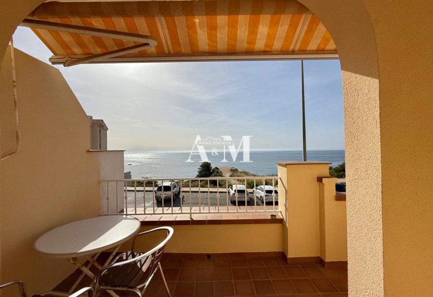 Location à long terme - Maison de ville - Dehesa de Campoamor