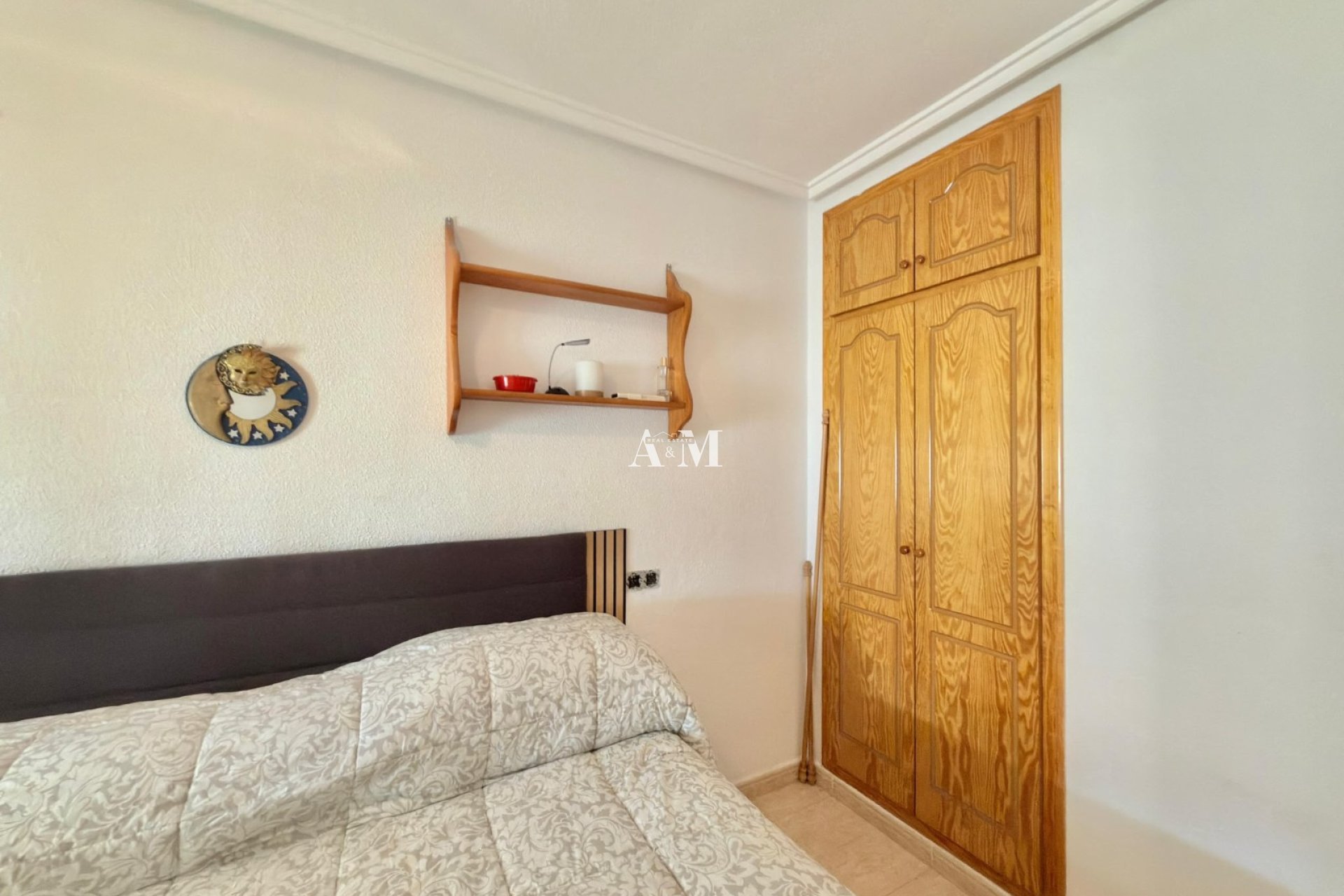 Location à long terme - Maison de ville - el Gran Alacant