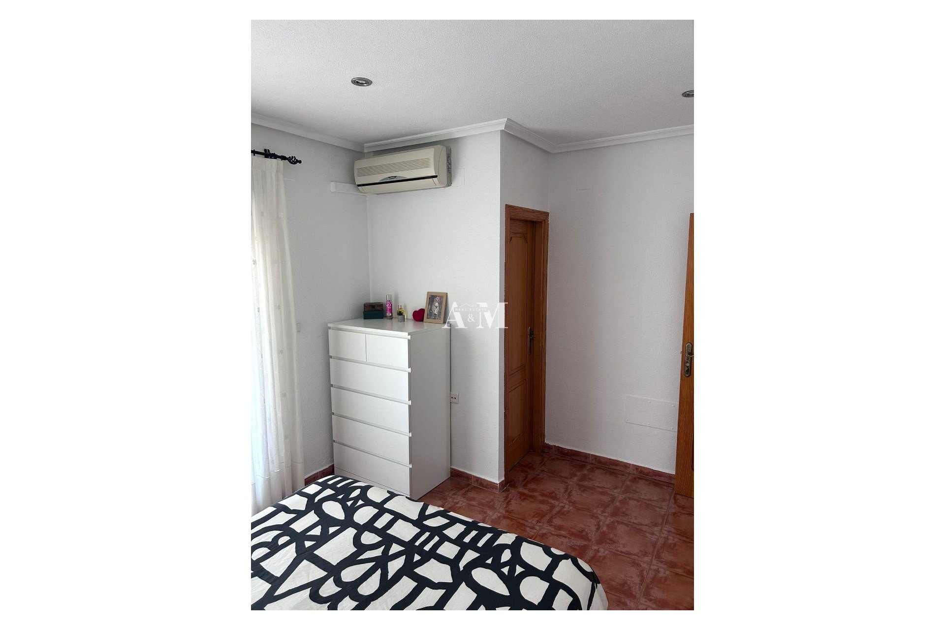 Location à long terme - Maison de ville - Elche Pedanías - Valverde