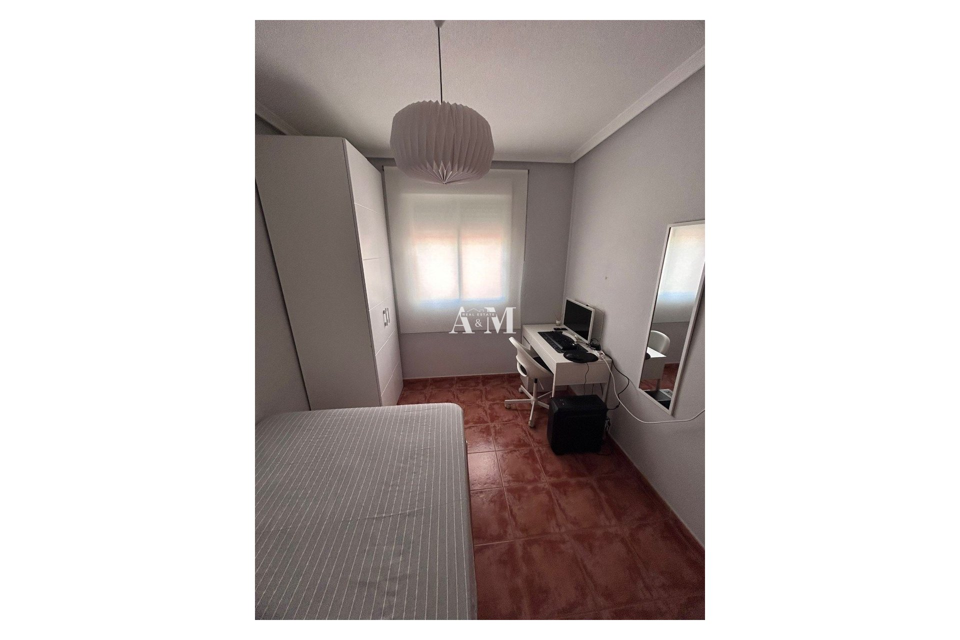 Location à long terme - Maison de ville - Elche Pedanías - Valverde