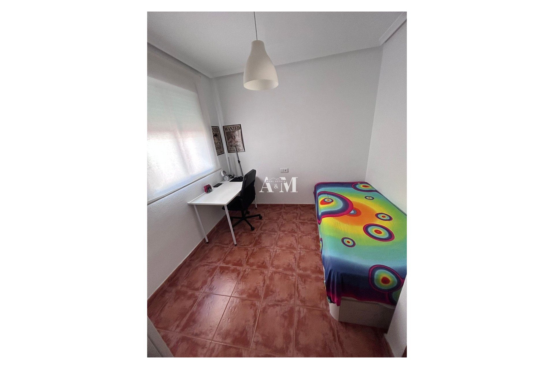 Location à long terme - Maison de ville - Elche Pedanías - Valverde