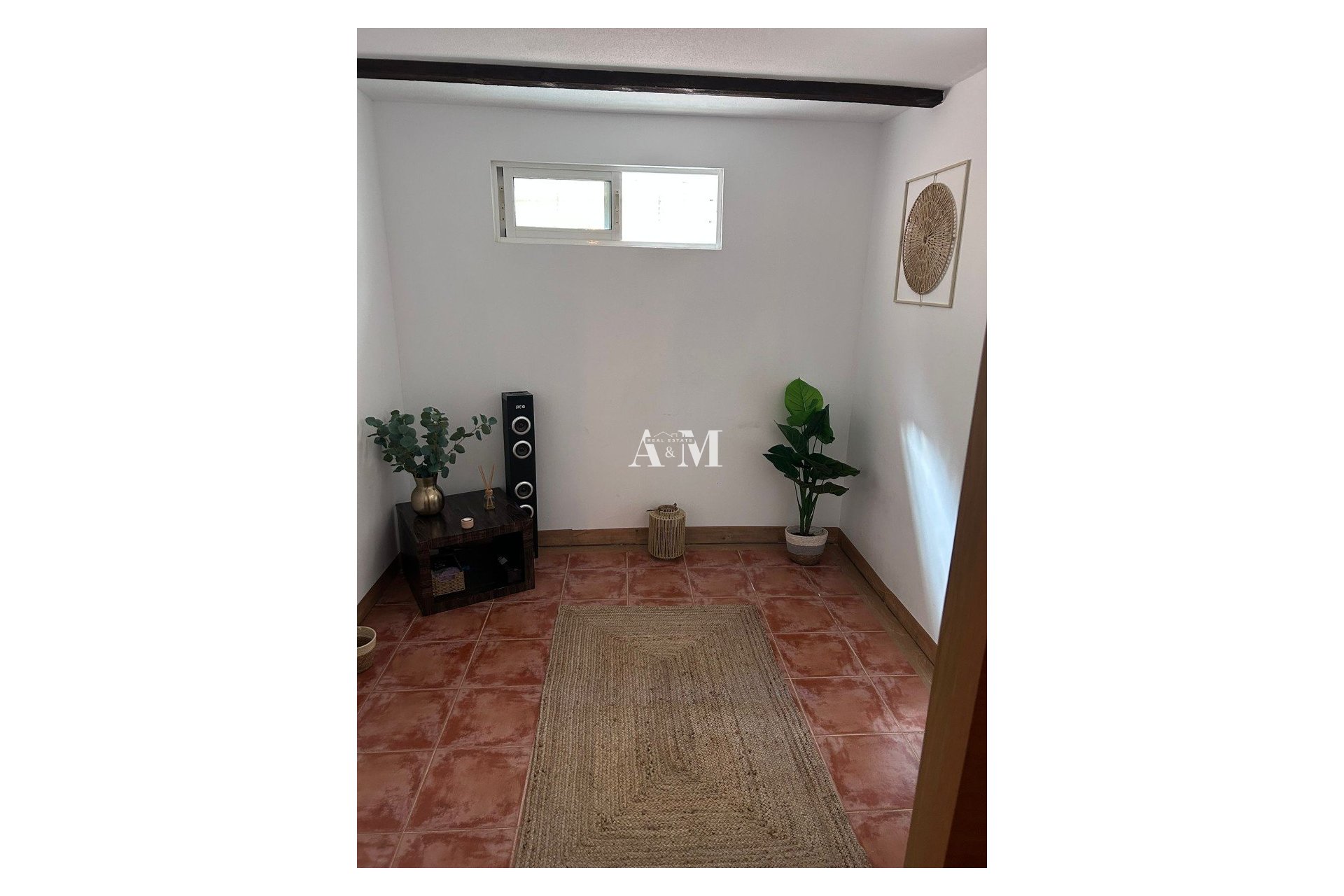 Location à long terme - Maison de ville - Elche Pedanías - Valverde