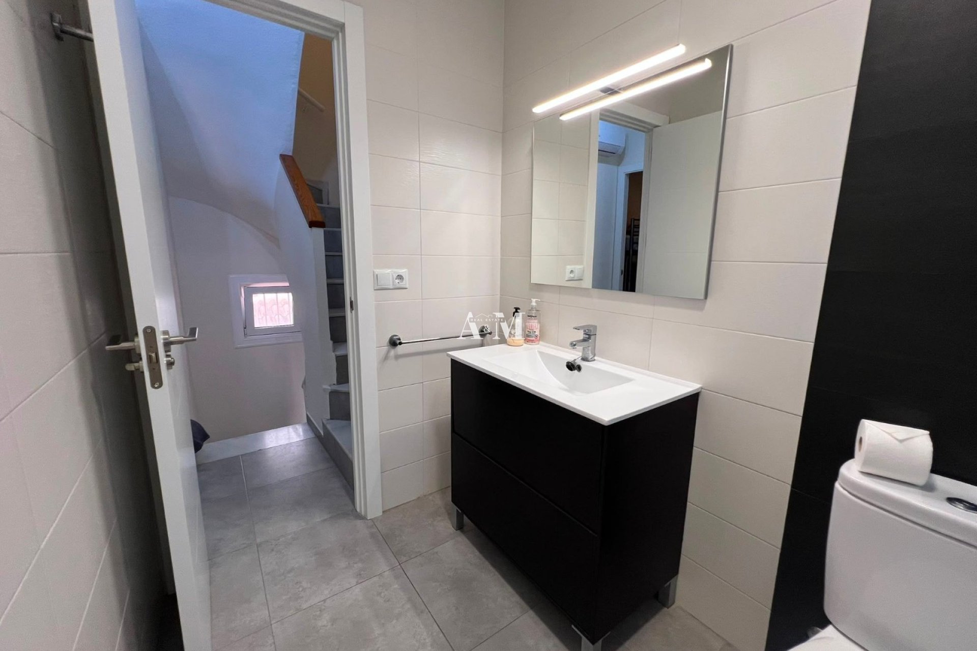 Location à long terme - Maison de ville - Gran Alacant - Res. Monte Faro