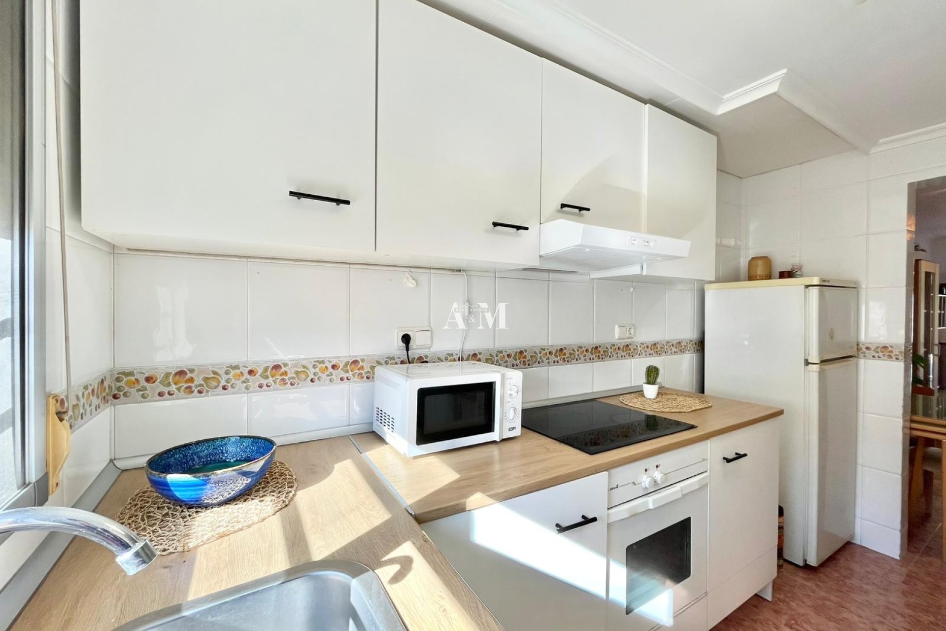 Location à long terme - Maison de ville - Gran Alacant