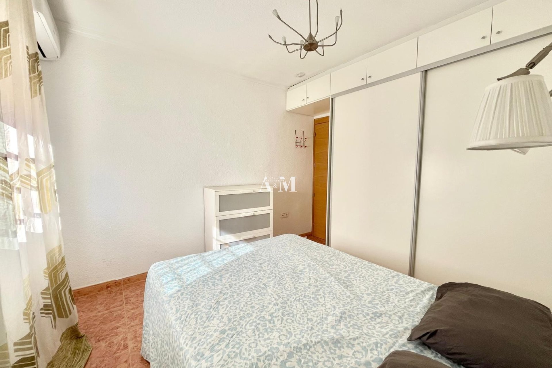 Location à long terme - Maison de ville - Gran Alacant