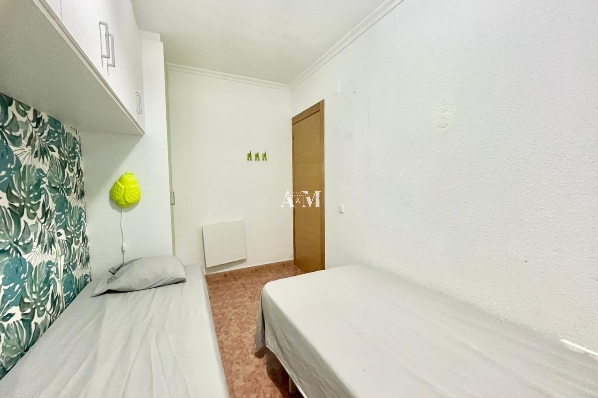 Location à long terme - Maison de ville - Gran Alacant