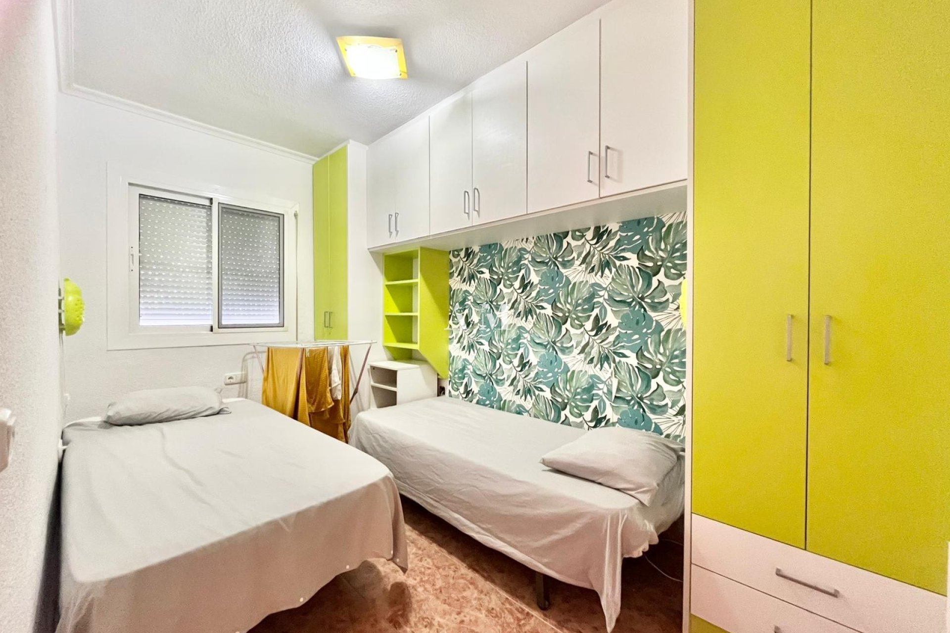 Location à long terme - Maison de ville - Gran Alacant