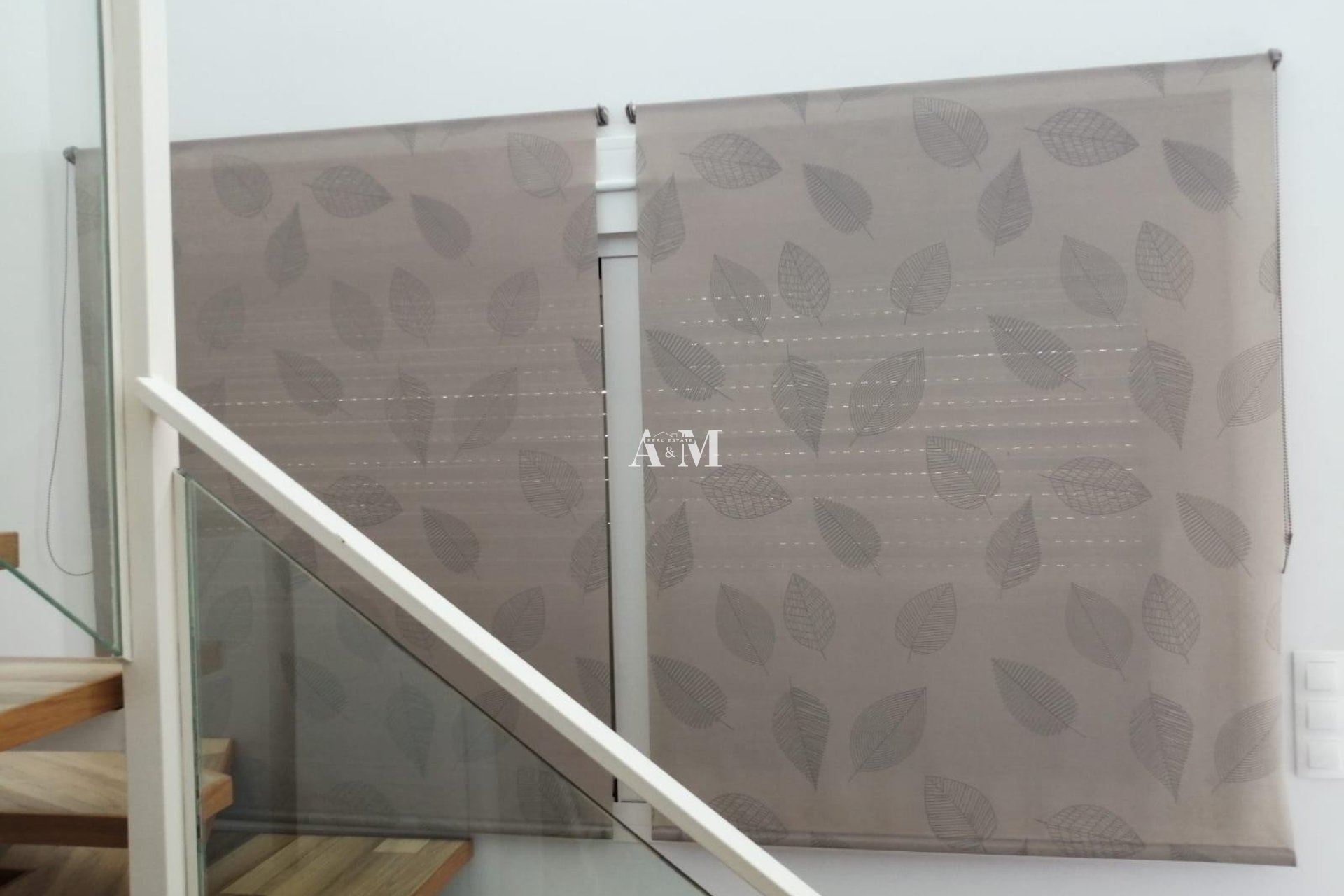 Location à long terme - Maison de ville - Gran Alacant