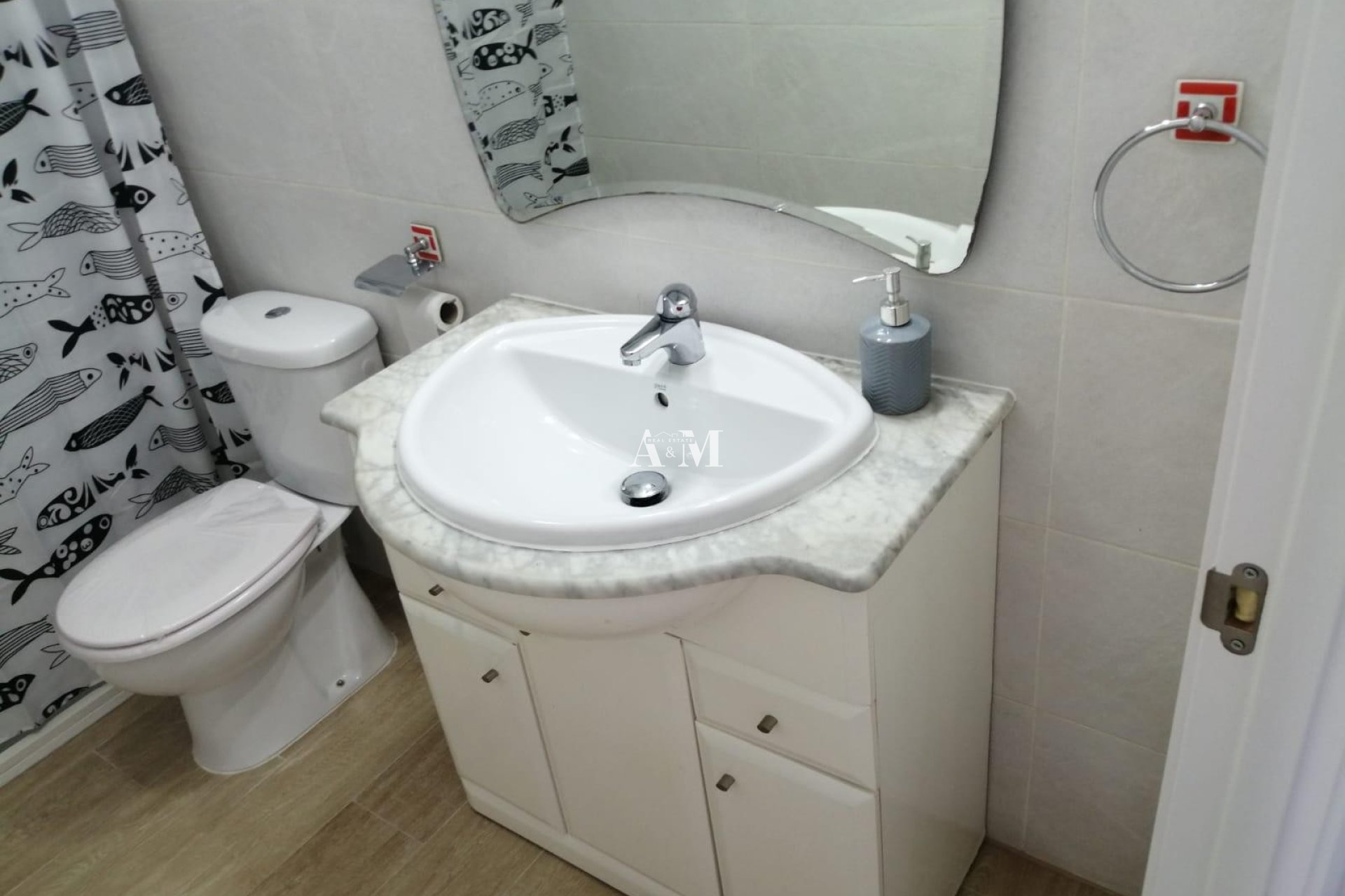 Location à long terme - Maison de ville - Gran Alacant