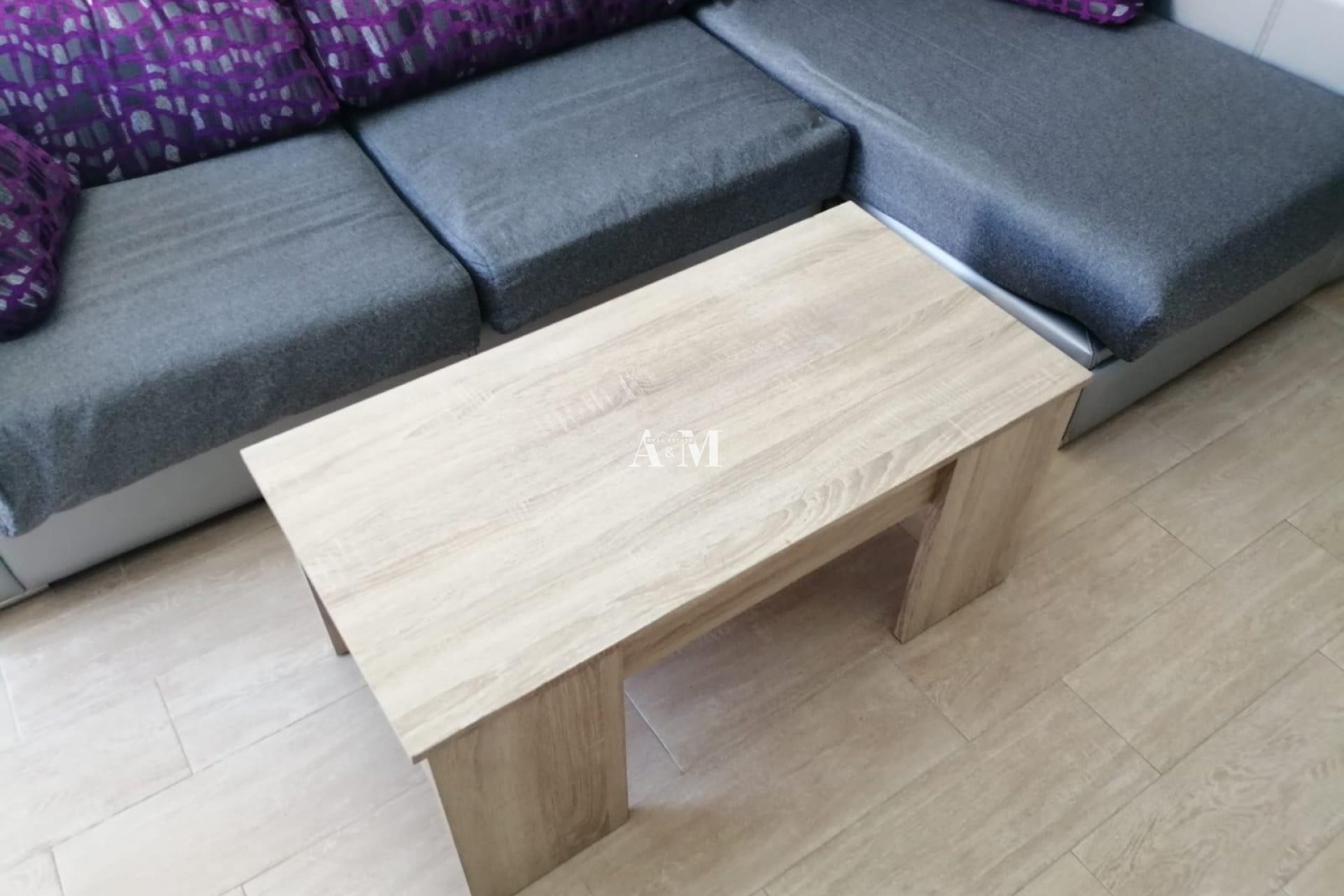 Location à long terme - Maison de ville - Gran Alacant