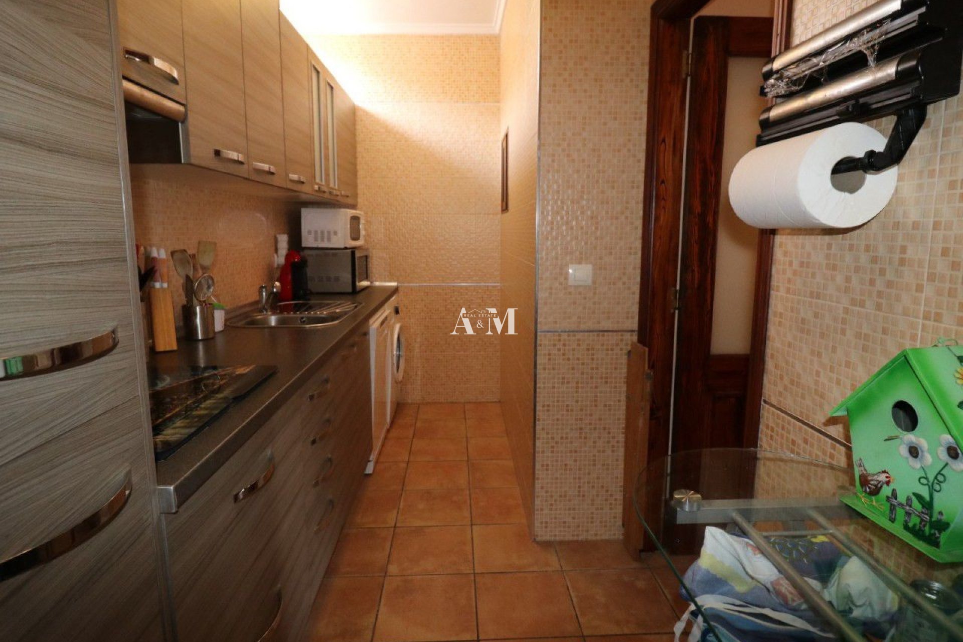 Location à long terme - Maison de ville - Guardamar del Segura - El Moncayo