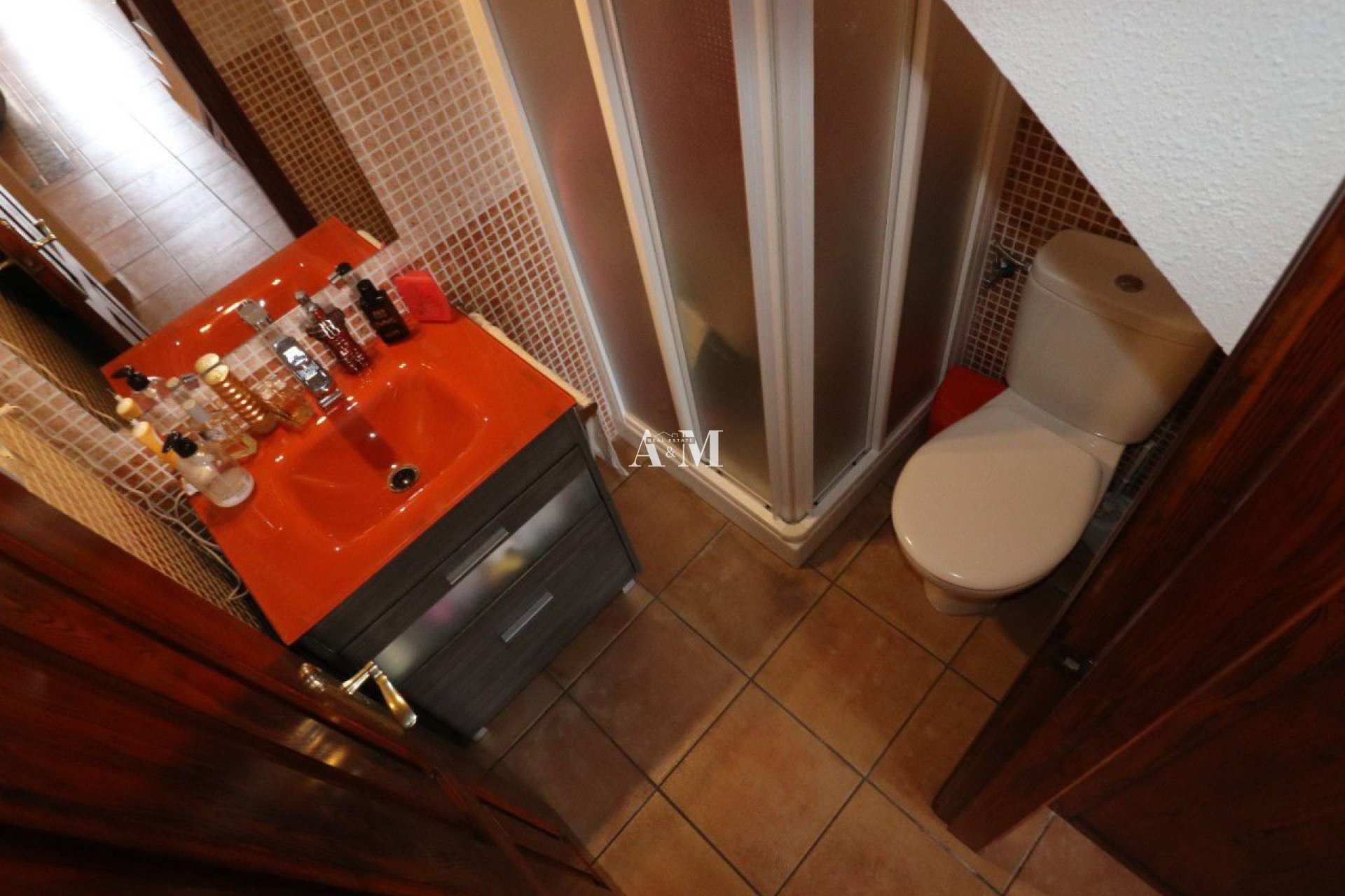 Location à long terme - Maison de ville - Guardamar del Segura - El Moncayo