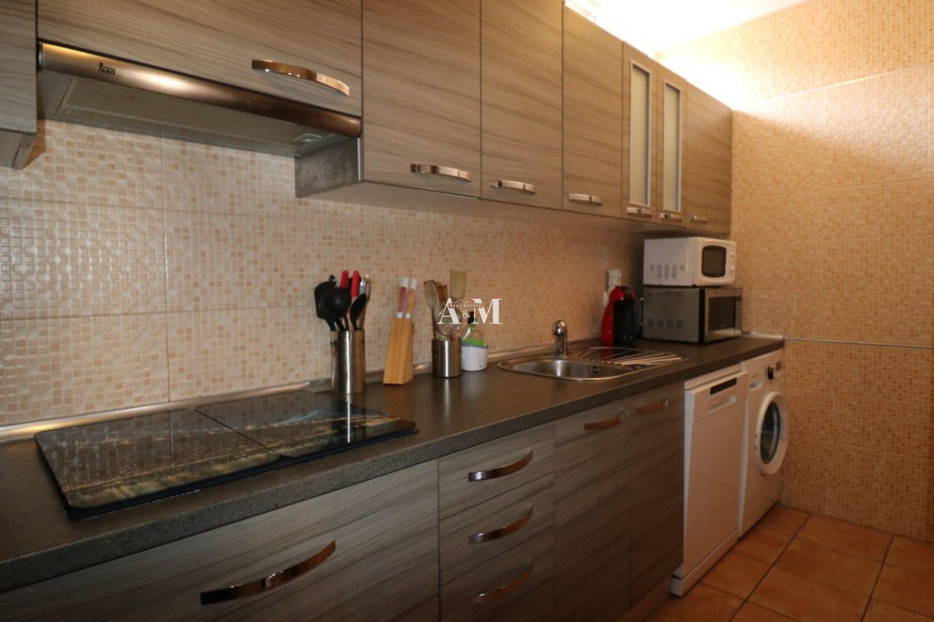 Location à long terme - Maison de ville - Guardamar del Segura - El Moncayo