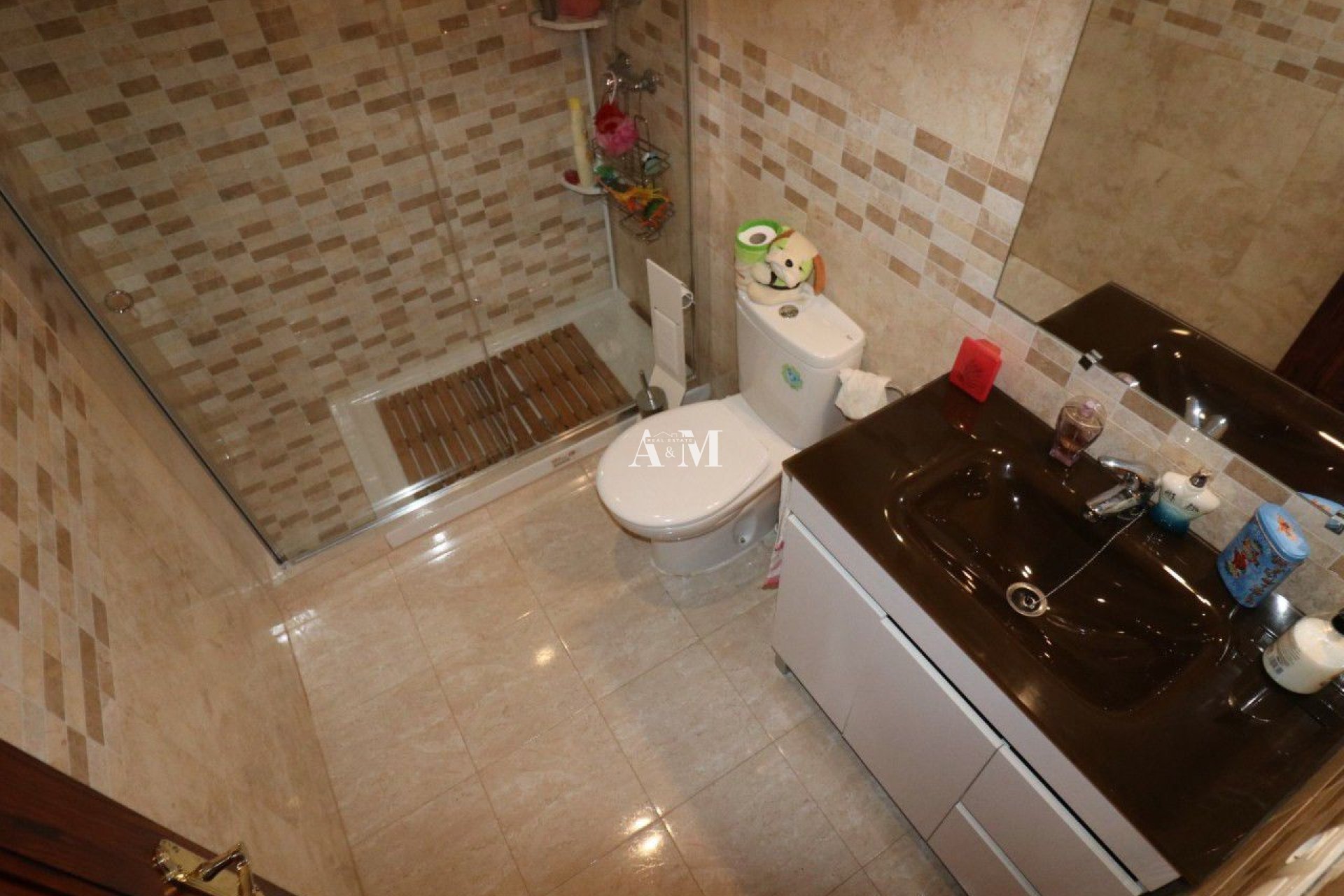 Location à long terme - Maison de ville - Guardamar del Segura - El Moncayo