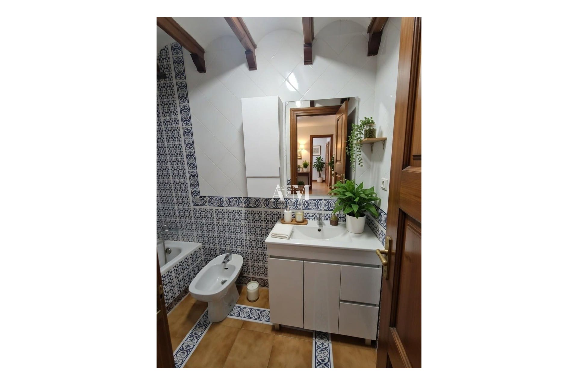 Location à long terme - Maison de ville - Guardamar del Segura - Guardamar Playa