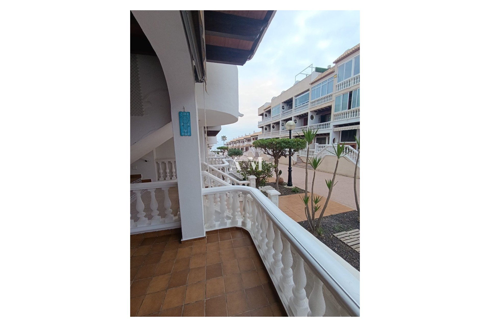 Location à long terme - Maison de ville - Guardamar del Segura - Guardamar Playa