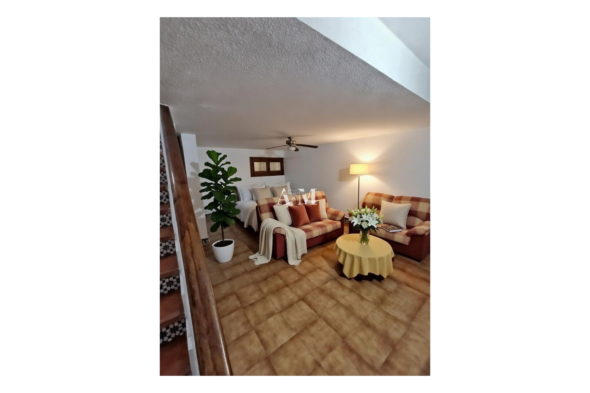 Location à long terme - Maison de ville - Guardamar del Segura - Guardamar Playa