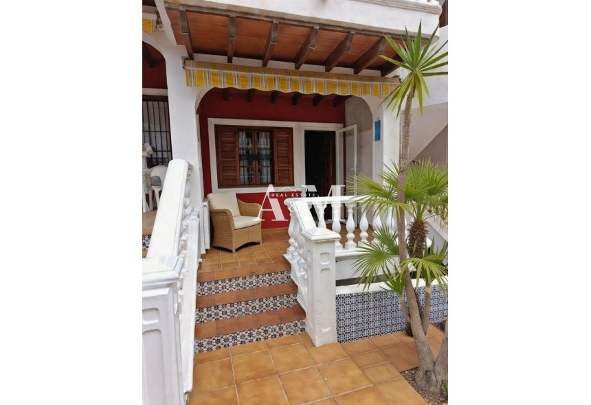 Location à long terme - Maison de ville - Guardamar del Segura - Guardamar Playa