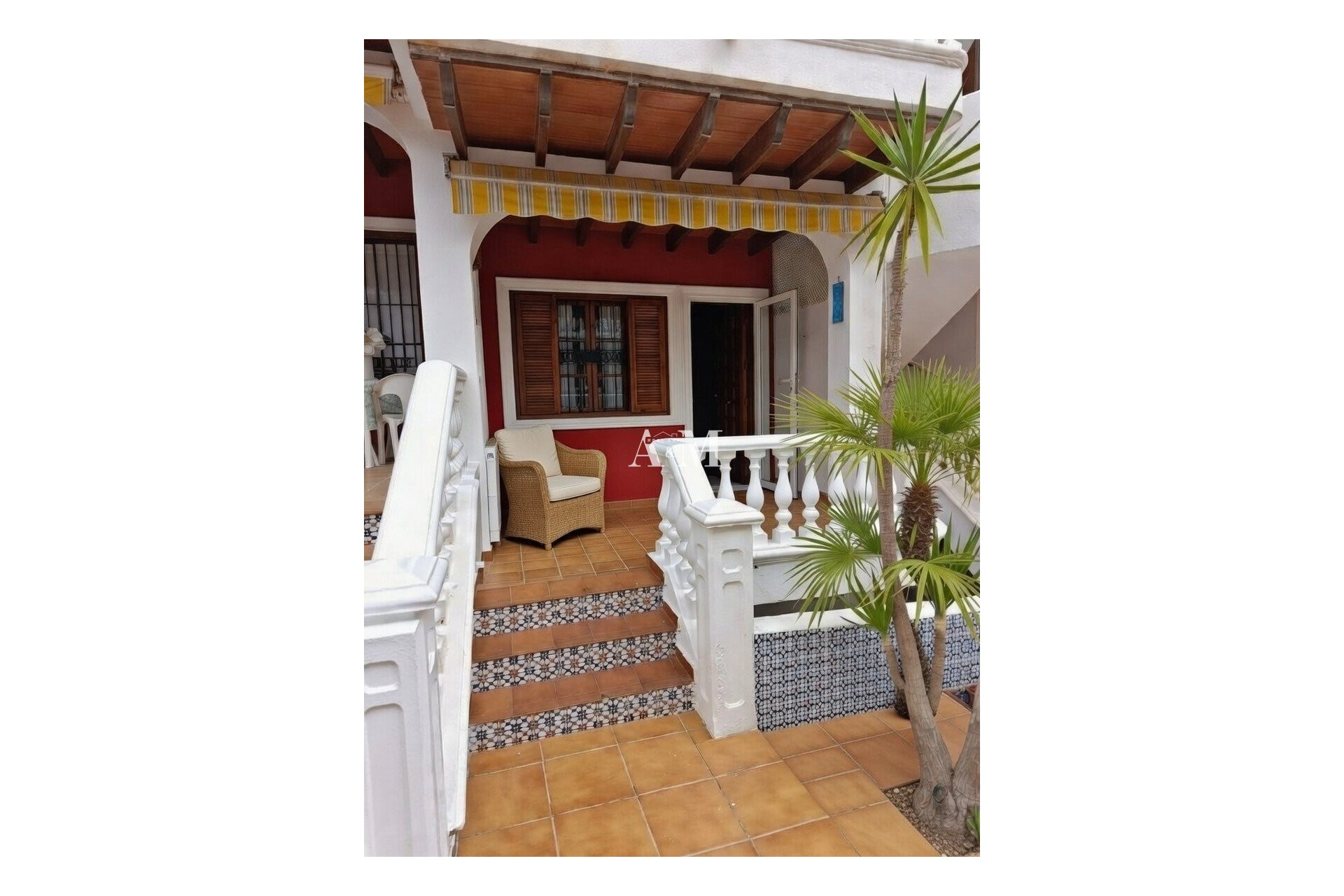 Location à long terme - Maison de ville - Guardamar del Segura - Guardamar Playa