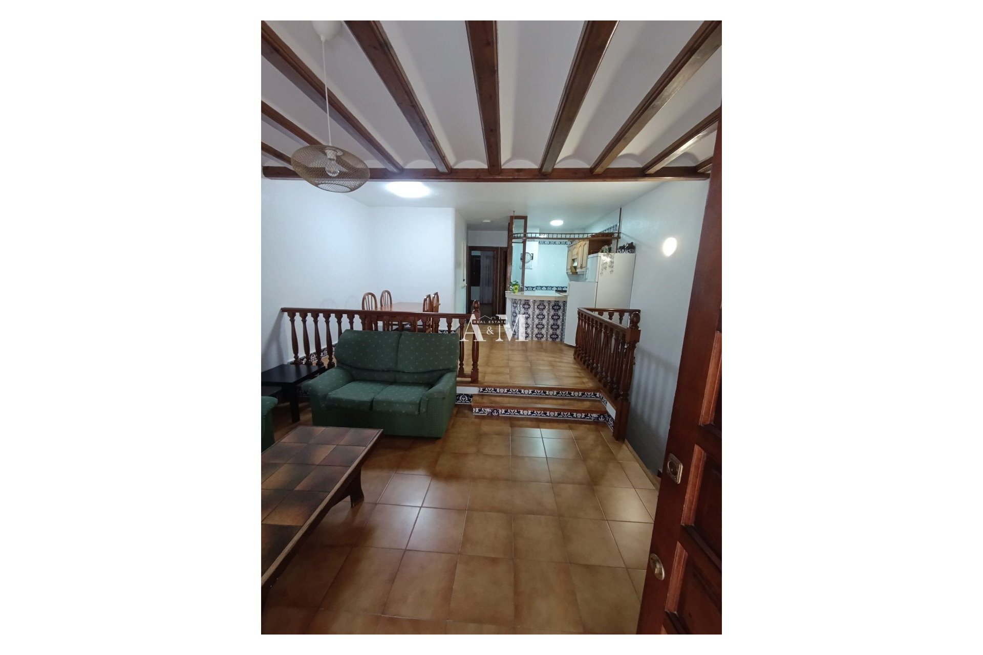 Location à long terme - Maison de ville - Guardamar del Segura - Guardamar Playa