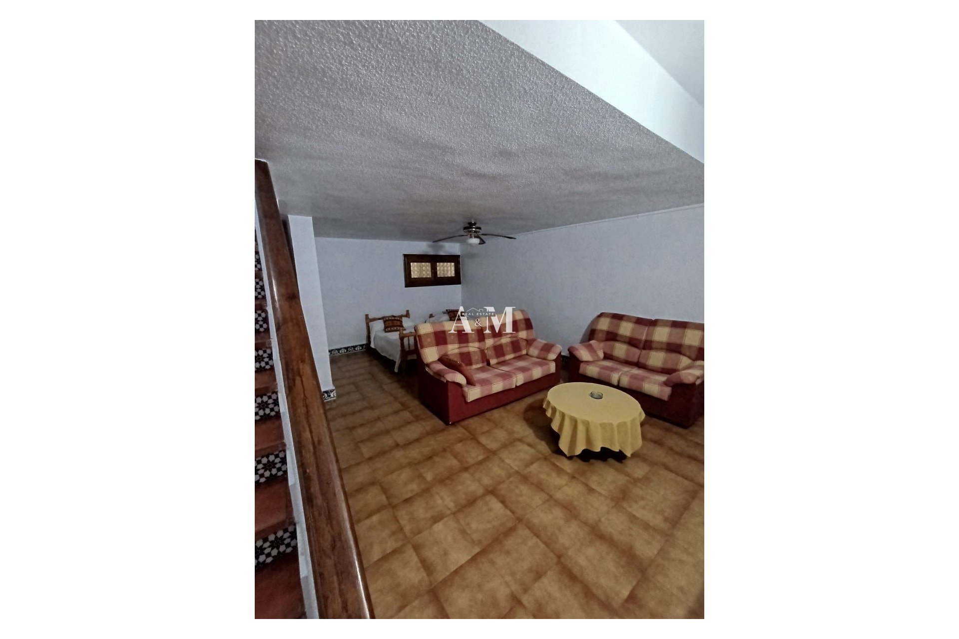 Location à long terme - Maison de ville - Guardamar del Segura - Guardamar Playa