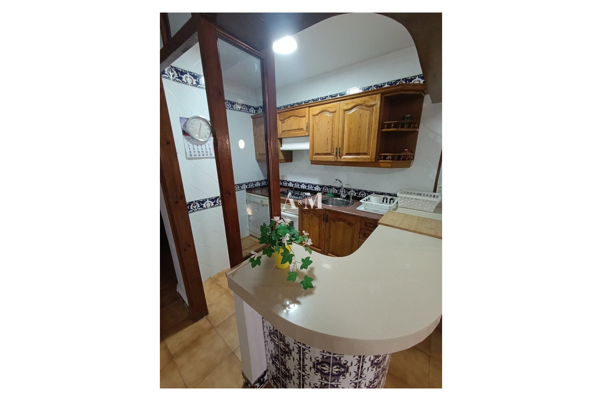 Location à long terme - Maison de ville - Guardamar del Segura - Guardamar Playa