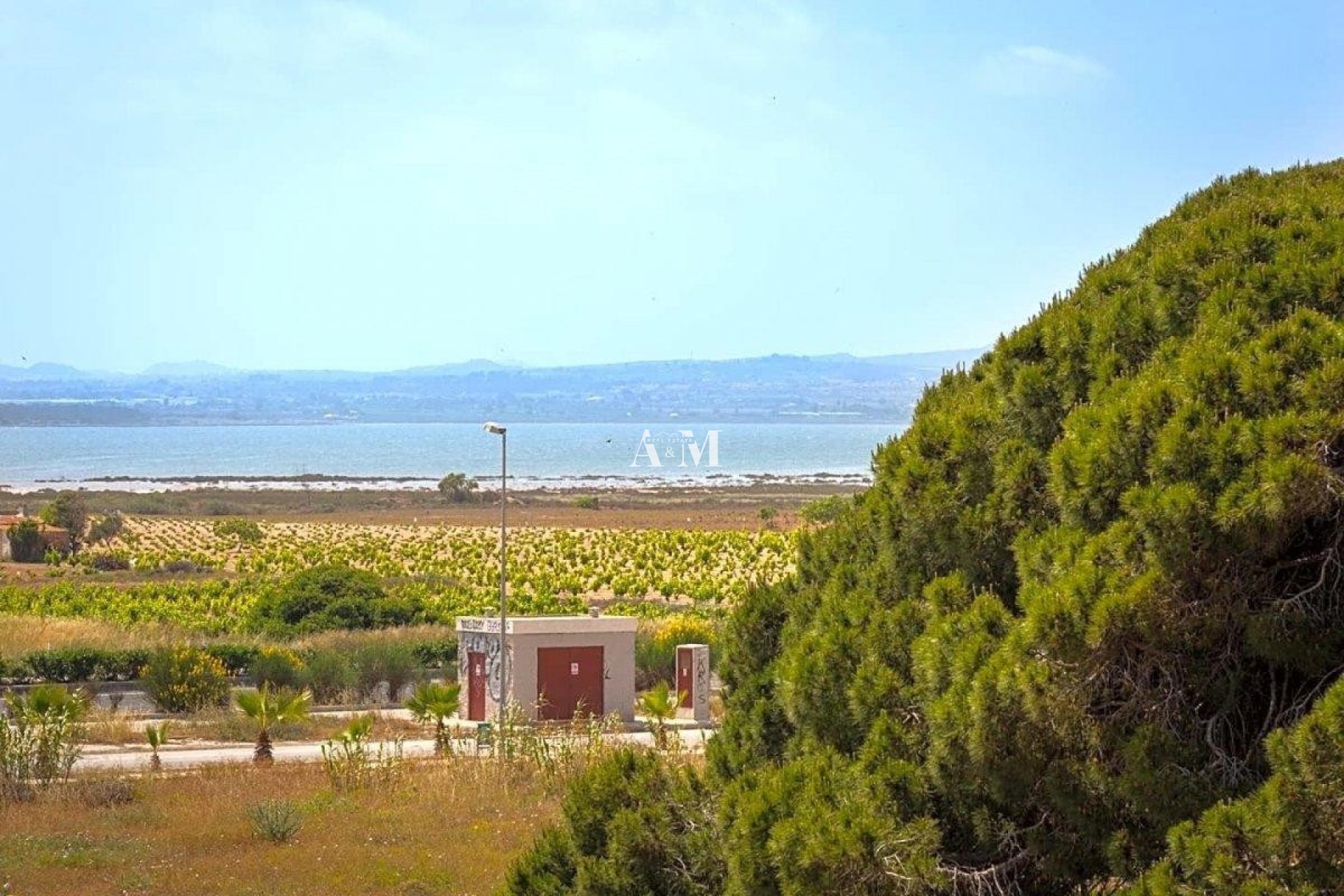 Location à long terme - Maison de ville - Guardamar del Segura - Urbanizaciones